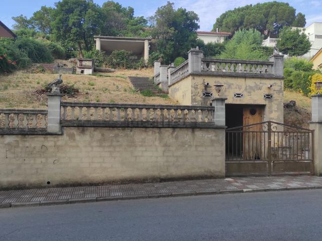 Terreno, Riells i Viabrea
