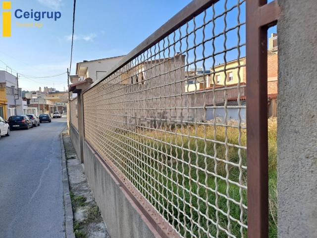 Terreno, Riells, L&apos Escala