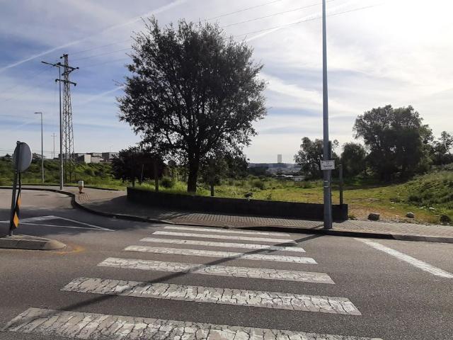 Terreno, Rio Tinto