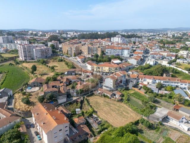 Terreno, Rio Tinto