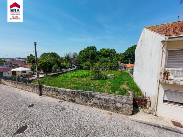 Terreno, Rio Tinto