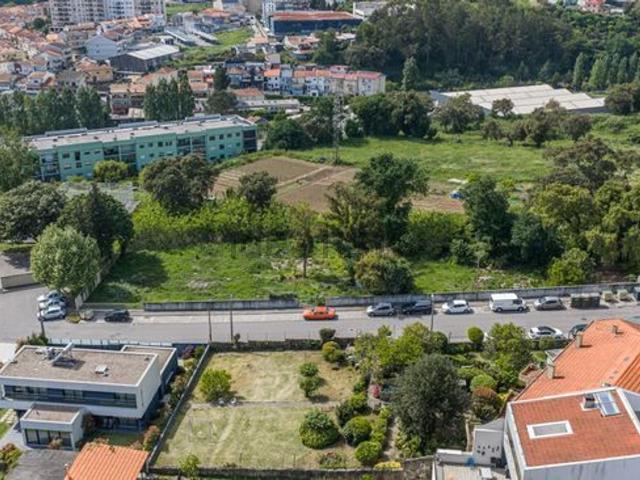 Terreno, Rio Tinto