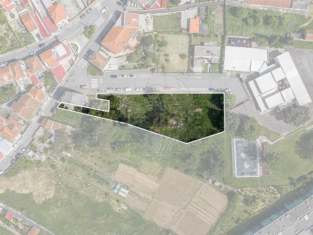 Terreno, Rio Tinto