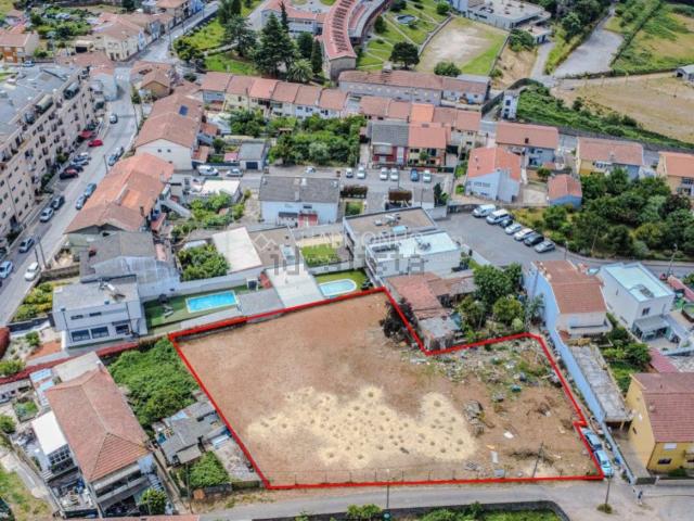 Terreno, Rio Tinto