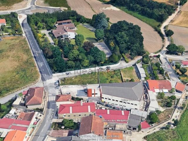 Terreno, Rio Tinto