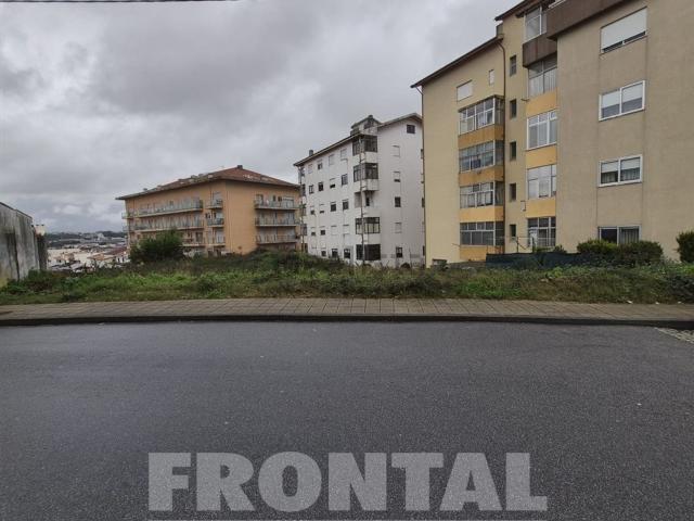 Terreno, Rio Tinto