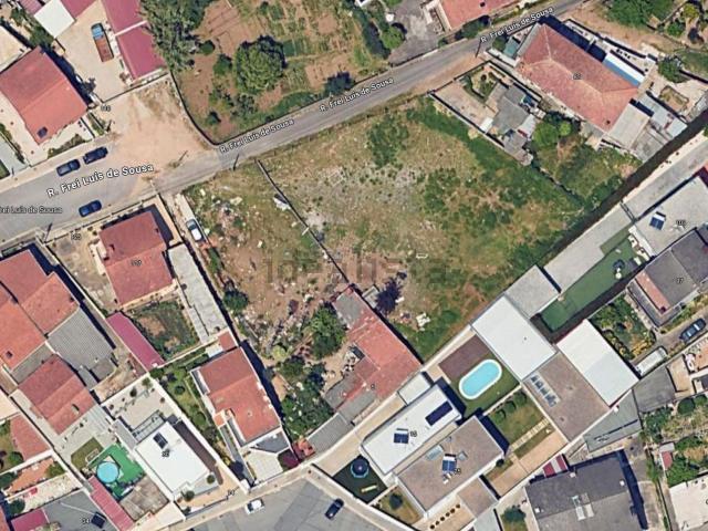 Terreno, Rio Tinto