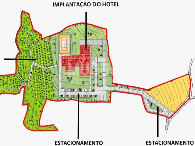 Terreno, Rio Torto e Lagarinhos, Gouveia | BPI Expresso Imobiliário