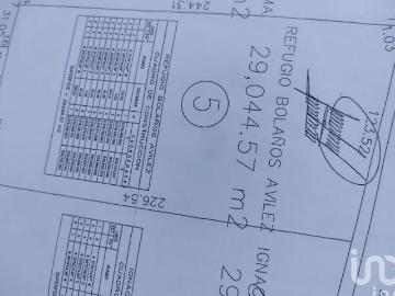 TERRENO RIO DE LAS AVENIDAS MINERAL DE LA REFORMAMA, HIDALGO