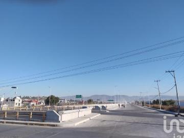 TERRENO RIO DE LAS AVENIDAS MINERAL DE LA REFORMAMA, HIDALGO