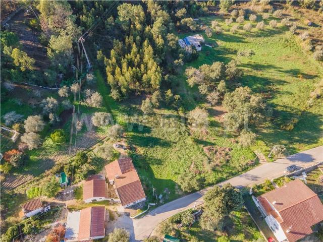 Terreno, Rio Maior