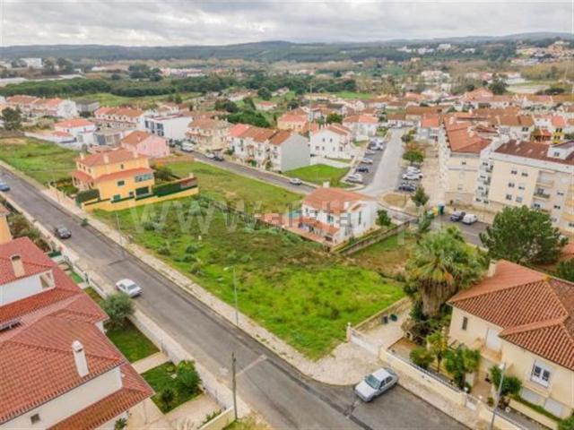 Terreno, Rio Maior