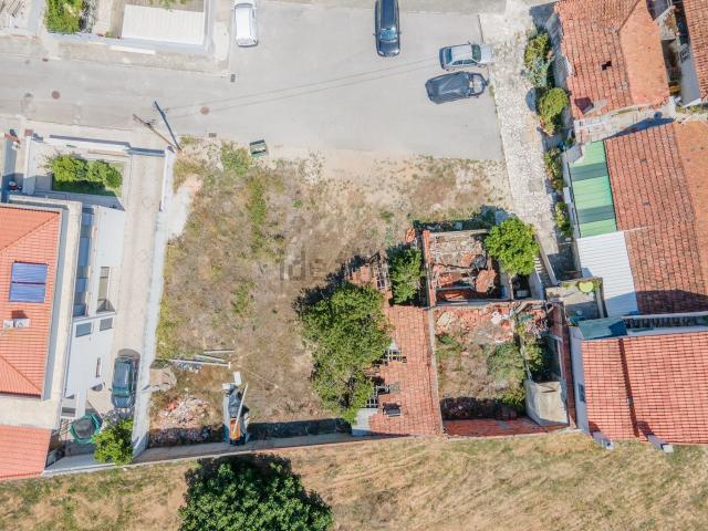 Terreno, Rio Maior