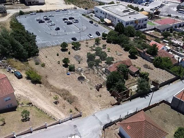 Terreno, Rio Maior