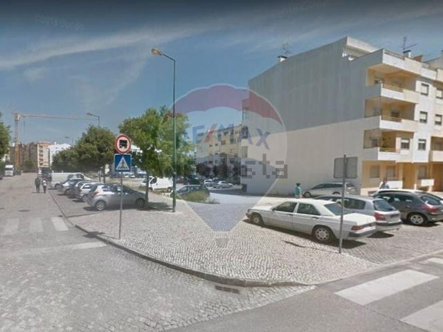 Terreno, Rio Maior