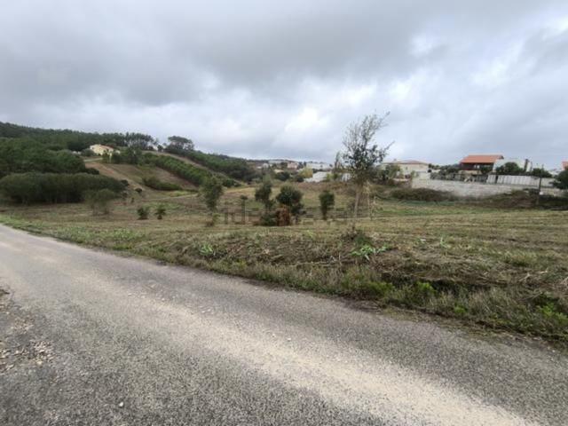 Terreno, Rio Maior