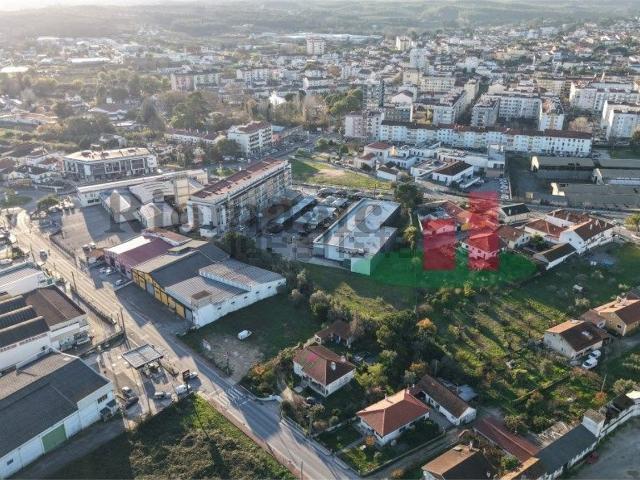 Terreno, Rio Maior