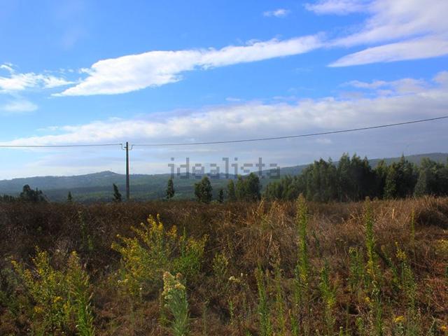 Terreno, Rio Maior