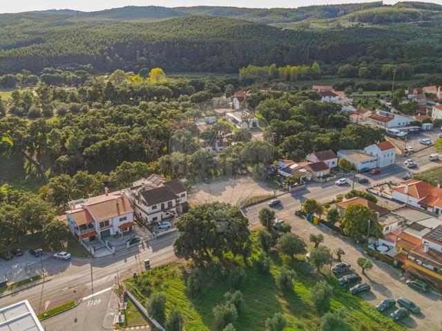Terreno, Rio Maior