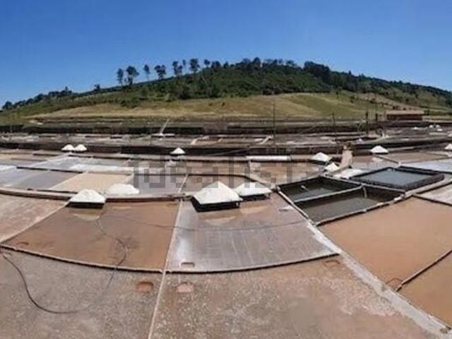 Terreno, Rio Maior