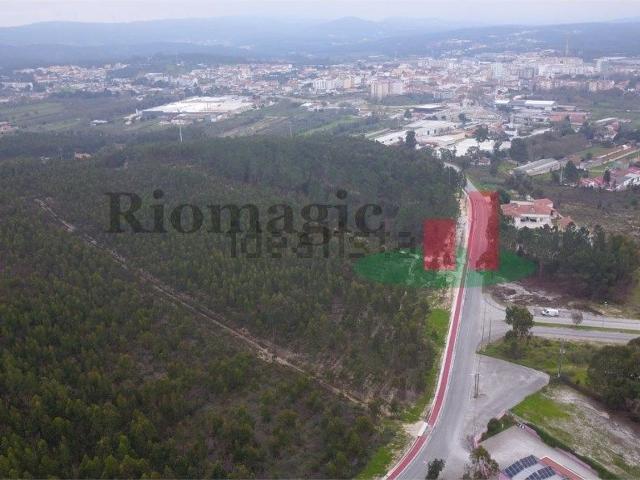 Terreno, Rio Maior
