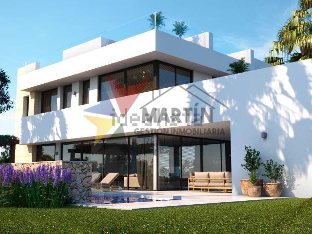 Terreno, Rio Real, Marbella