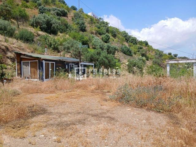 Terreno, Riogordo