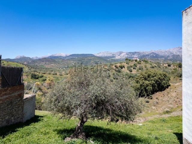 Terreno, Riogordo