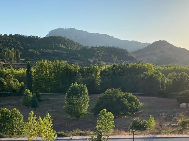 Terreno, Riopar