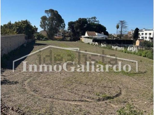 Terreno, Rincón de la Victoria