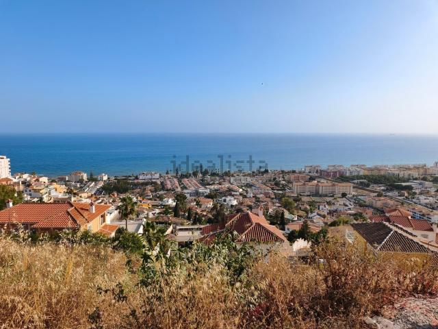 Terreno, Rincón de la Victoria