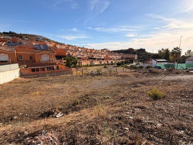 Terreno, Rincón de la Victoria