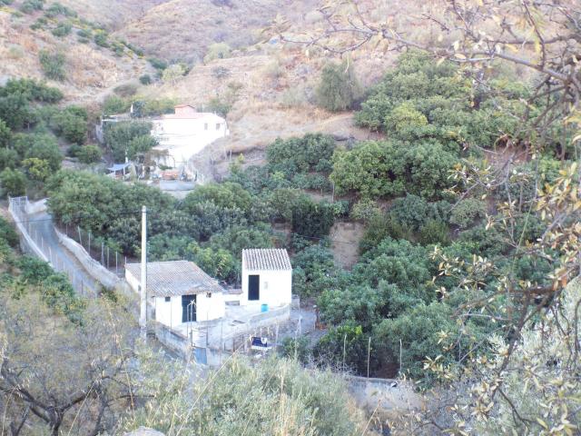 Terreno, Rincón de la Victoria