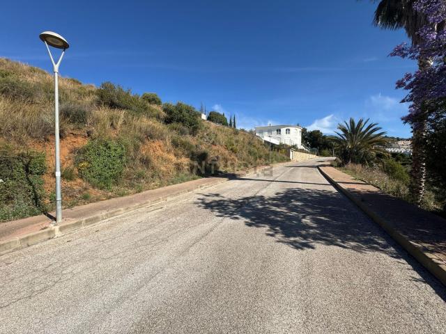 Terreno, Rincón de la Victoria