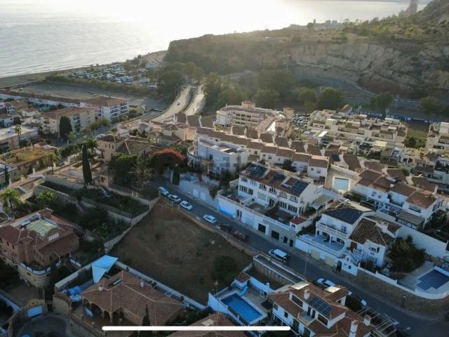 Terreno, Rincón de la Victoria