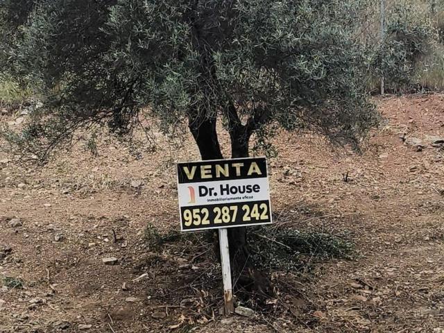 Terreno, Rincón de la Victoria