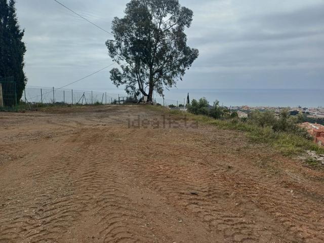 Terreno, Rincón de la Victoria