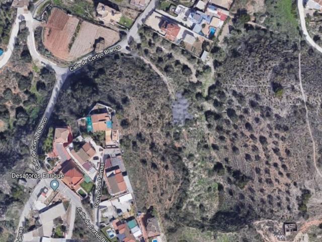 Terreno, Rincón de la Victoria