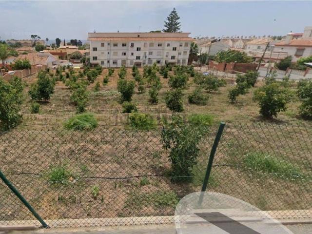 Terreno, Rincón de la Victoria