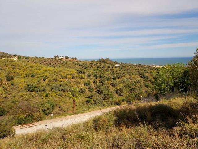 Terreno, Rincón de la Victoria