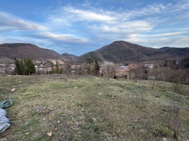 Terreno, Ripoll