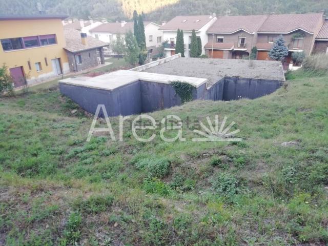 Terreno, Ripoll