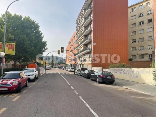 Terreno, Ripoll