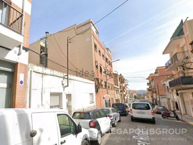 Terreno, Ripollet