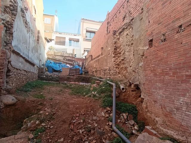 Terreno, Ripollet