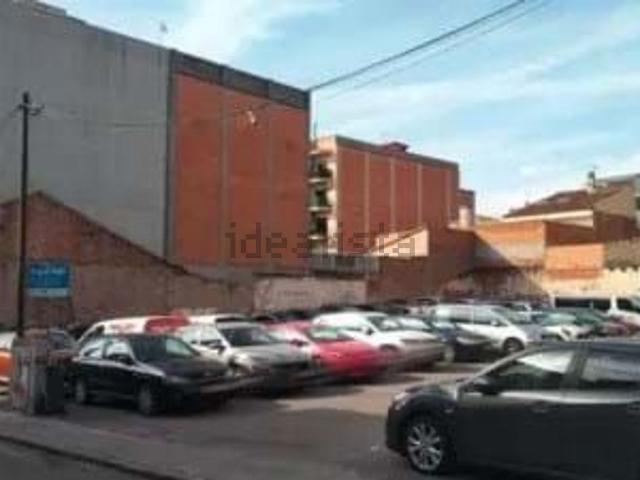 Terreno, Ripollet