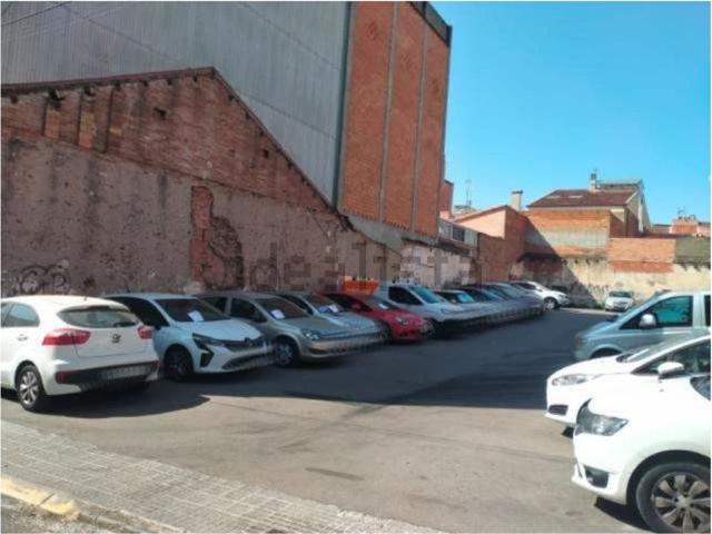 Terreno, Ripollet