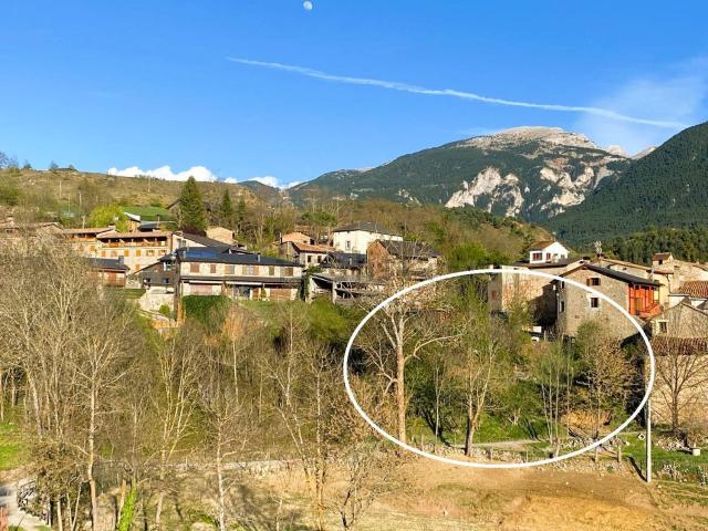 Terreno, Riu de Cerdanya