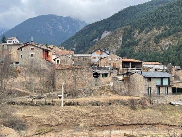 Terreno, Riu de Cerdanya