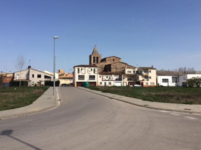 Terreno, Riudarenes